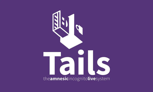 Tails OS Bootable USB