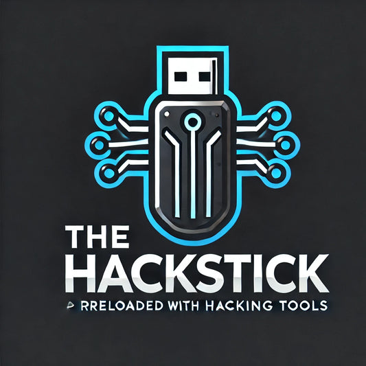 The Hackstick